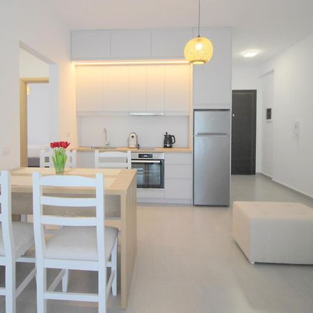 Blue Residence Sarande Luaran gambar