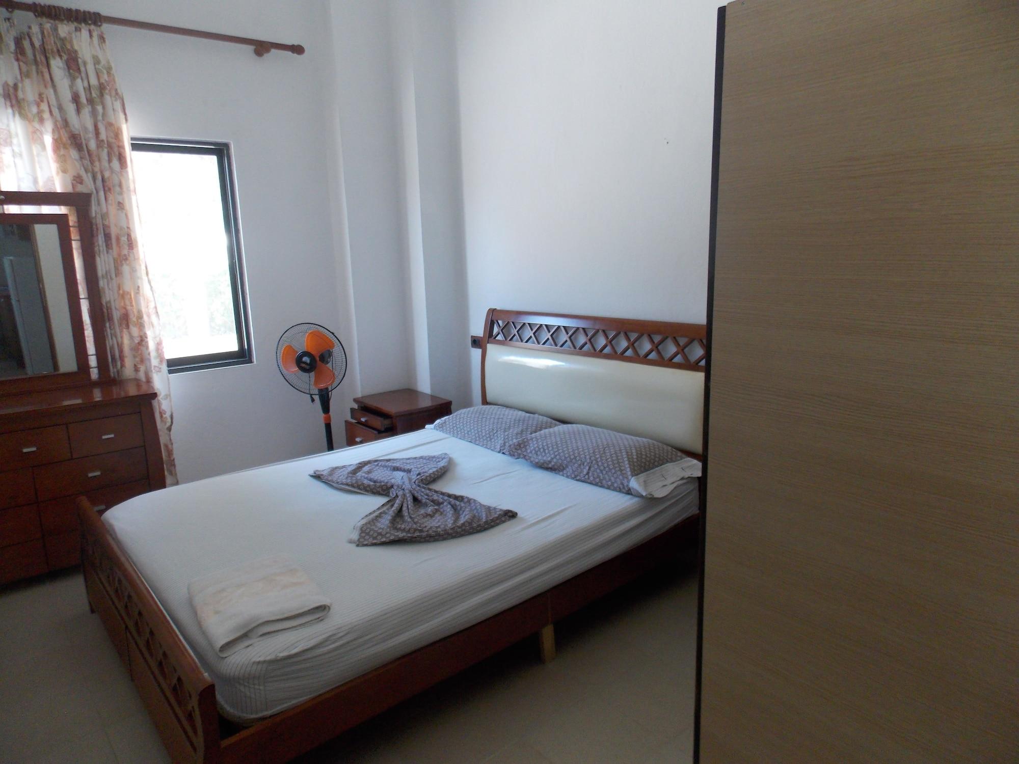 Blue Residence Sarande Luaran gambar