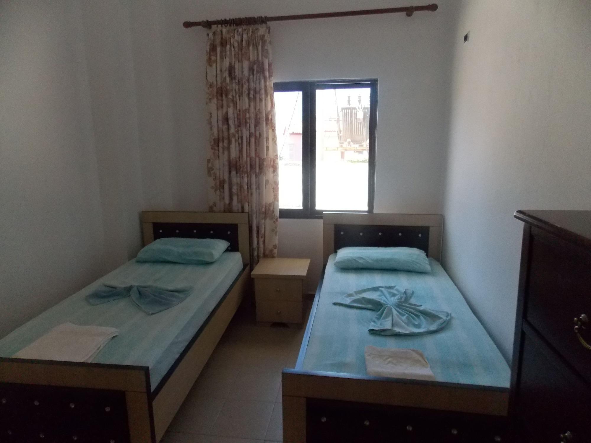 Blue Residence Sarande Luaran gambar