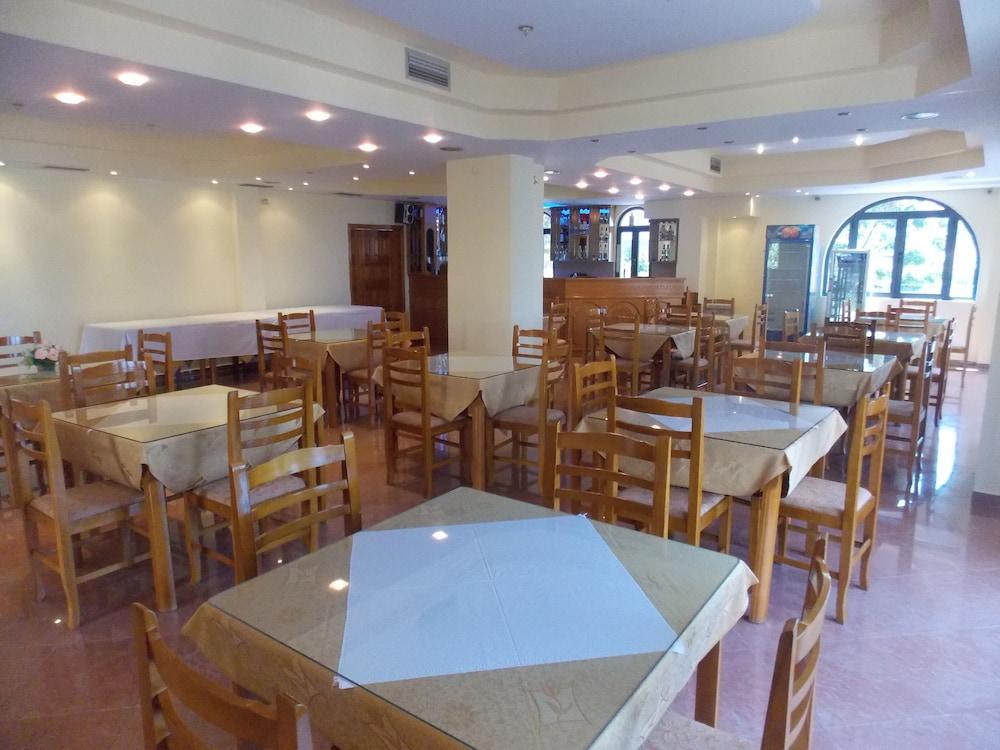 Blue Residence Sarande Luaran gambar