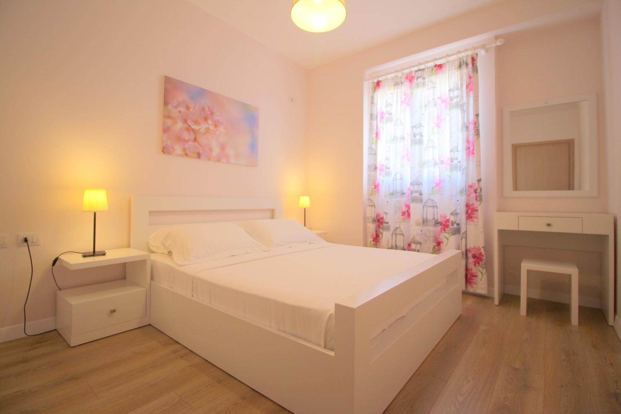 Blue Residence Sarande Luaran gambar