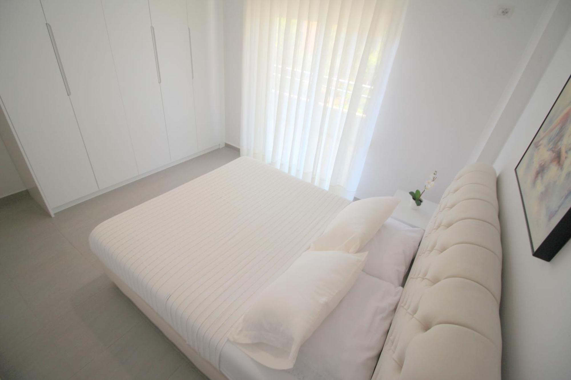 Blue Residence Sarande Luaran gambar